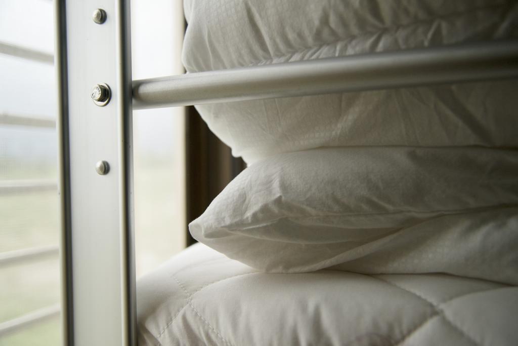 Ferienwohnung Hope Monkey Backpacker T'ai-tung Zimmer foto