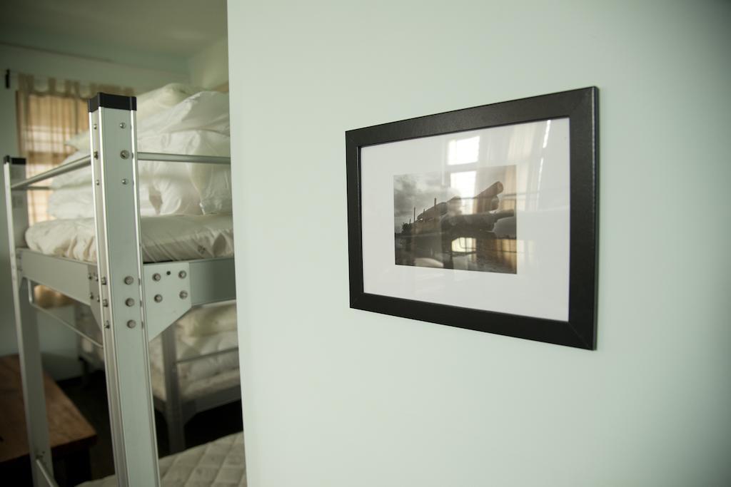 Ferienwohnung Hope Monkey Backpacker T'ai-tung Zimmer foto